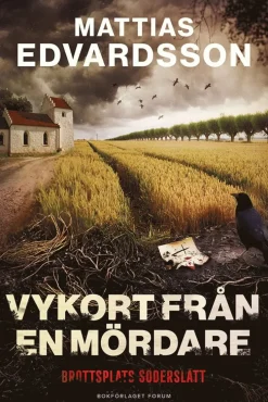 Vykort från en mördare