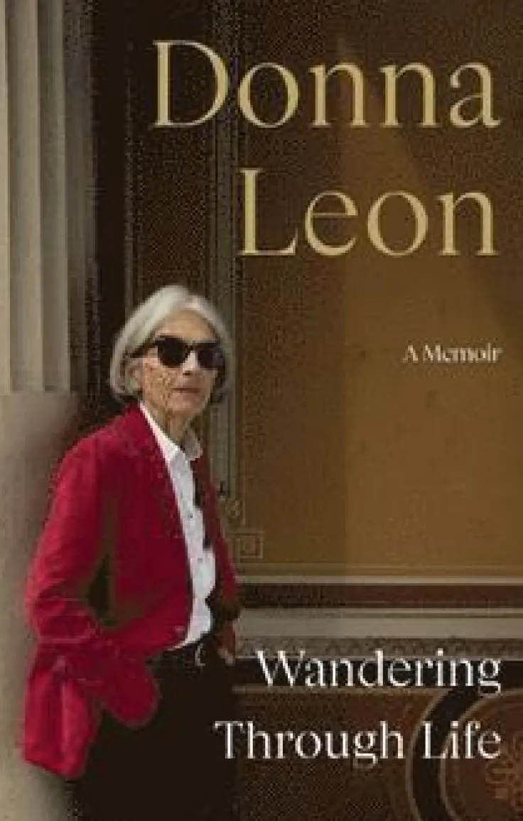 Wandering Through Life