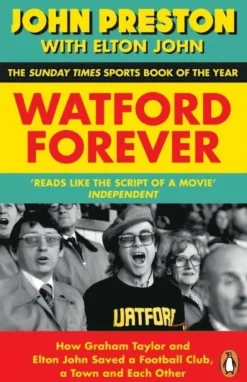 Watford Forever