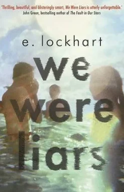 We Were Liars