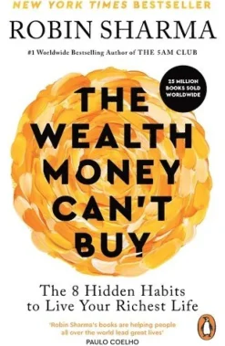 Wealth Money Can't Buy