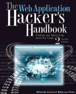 Web Application Hacker's Handbook