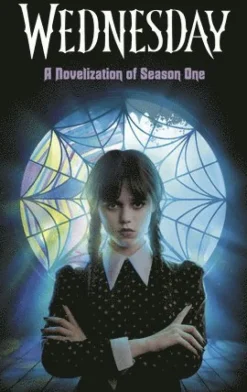 Wednesday YA Novel #1