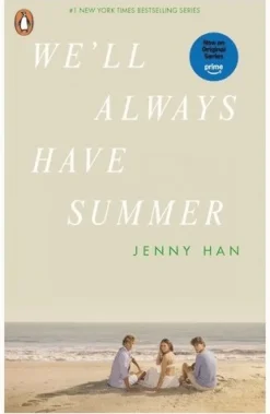 We'll Always Have Summer