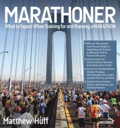 What to Expect When Training for and Running a Marathon