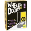 Wheels Vs Doors SE