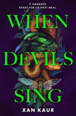 When Devils Sing