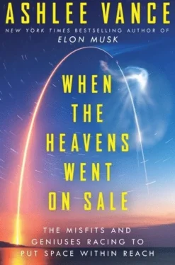 When The Heavens Went On Sale