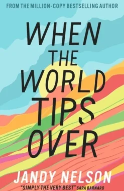 When the World Tips Over