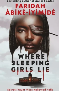 Where Sleeping Girls Lie