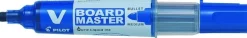 Whiteboardpenna V Board konisk blå