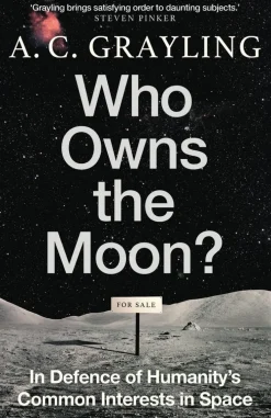 Who Owns the Moon?