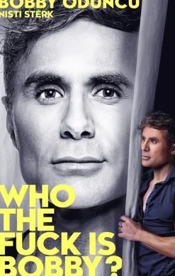 Who the fuck is Bobby?