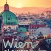 Wien på djupet : nio skribenter berättar om sin favoritstad