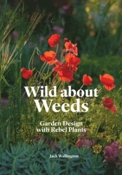 Wild about Weeds