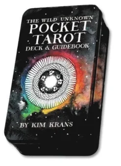 Wild Unknown Pocket Tarot