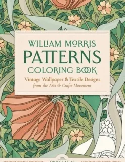 William Morris Patterns