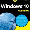 Windows 10 For Dummies