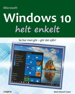 Windows 10 helt enkelt