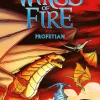 Wings of Fire 1: Profetian
