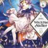 Witch Hat Atelier 10