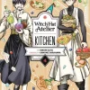 Witch Hat Atelier Kitchen 4