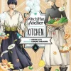 Witch Hat Atelier Kitchen 2