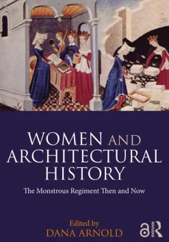 Women and Architectural History
