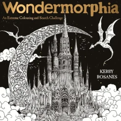 Wondermorphia