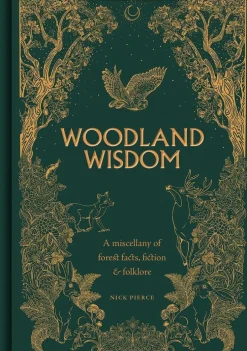 Woodland Wisdom