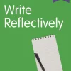 Write Reflectively