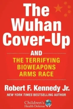 Wuhan Cover-Up