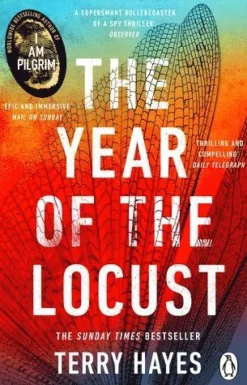 Year of the Locust