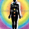 Yiang - Chakras och färger