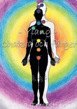Yiang - Chakras och färger