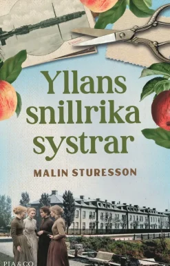 Yllans snillrika systrar