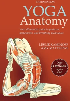 Yoga Anatomy