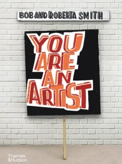 You Are An Artist