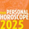 Your Personal Horoscope 2025