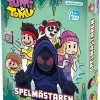 Yumi & Tomu : Spelmästaren