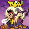 Yumi & Tomu. Halloweenboken